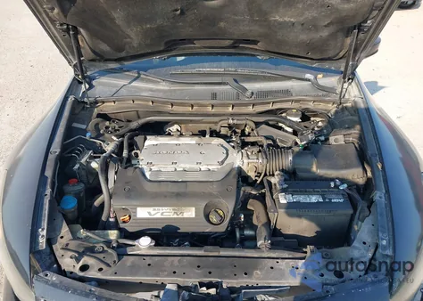 2012 Honda Accord 3.5 Ex-L z USA, uszkodzony, nr VIN 1HGCS2B84CA002579